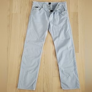 Hugo Boss Mens Jeans 33/32